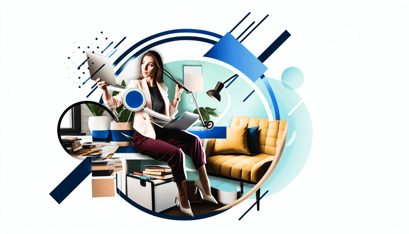 10 Decluttering Hacks Every Busy Pro Needs to Know!