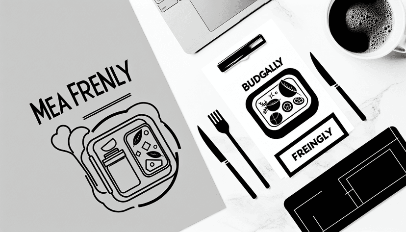 10 Meal Prep Hacks That'll Save You Serious $$$