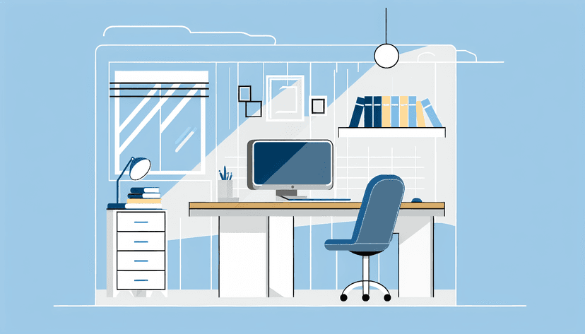 Crafting Your Ideal Home Office: Lessons from My Journey