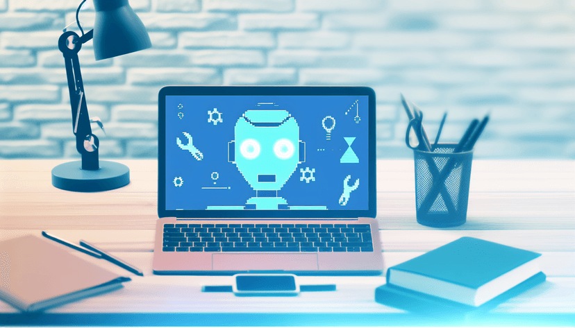 How AI Tools Changed My Productivity Game