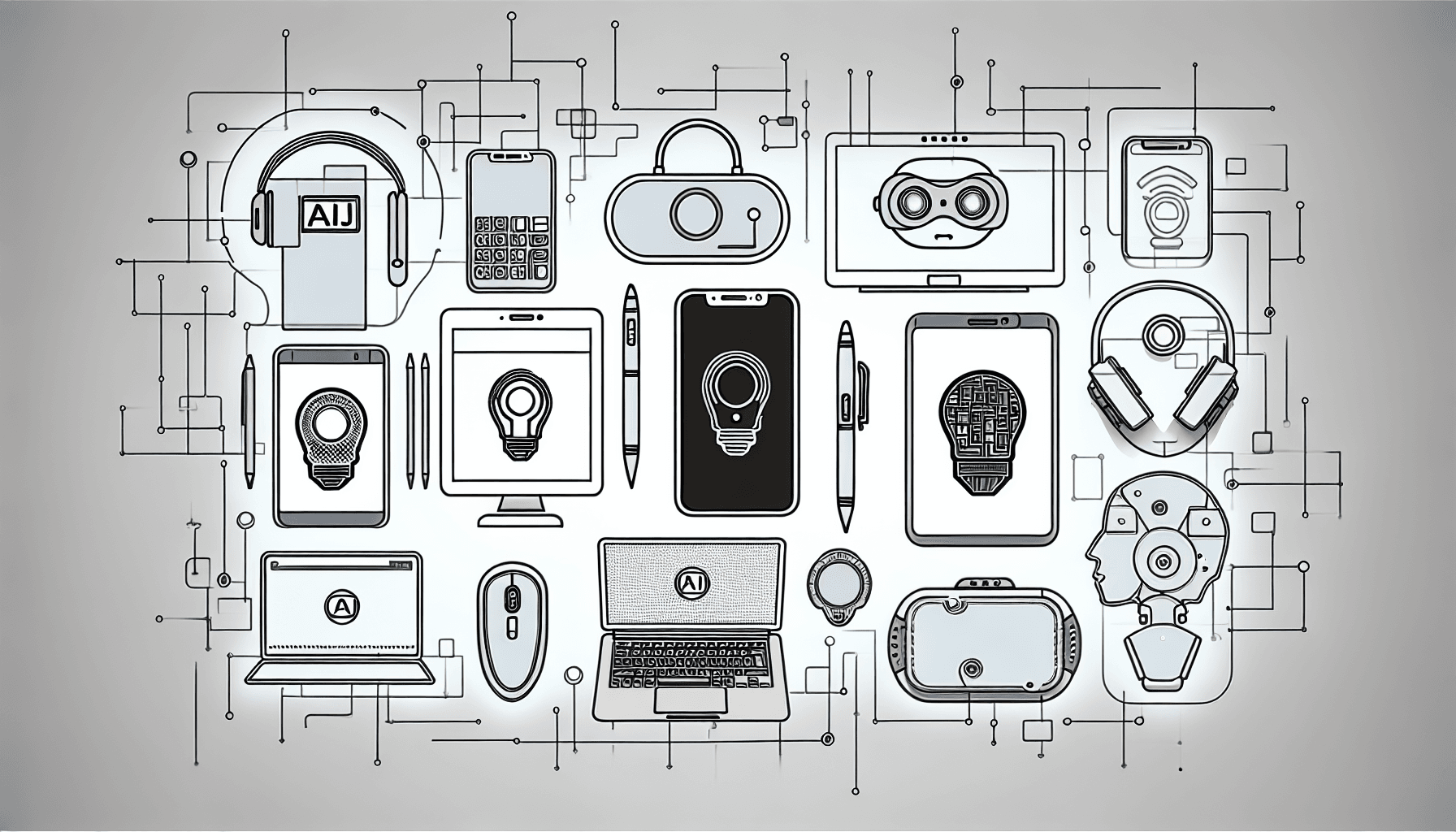 How AI Tools Make My Workday Less Chaotic