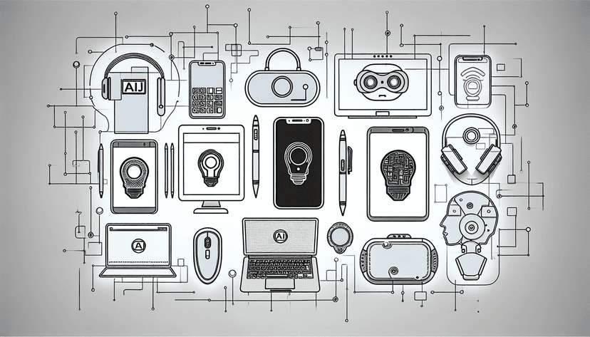 How AI Tools Make My Workday Less Chaotic