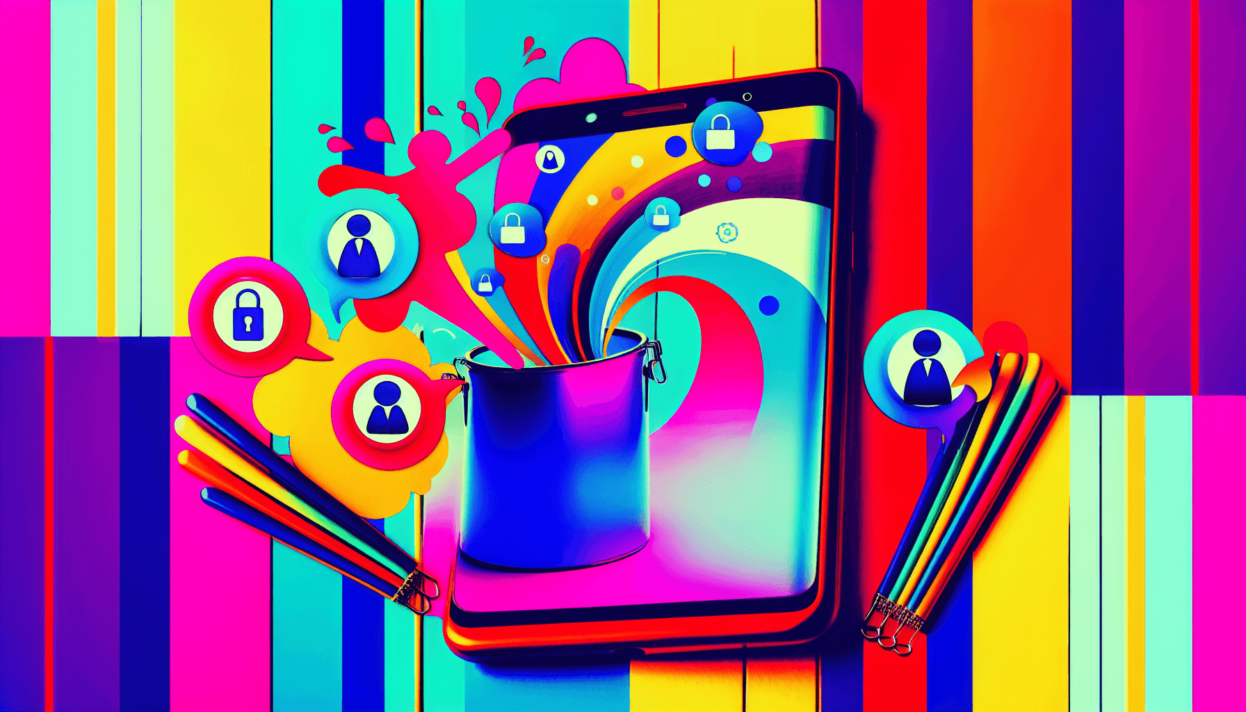 Unlock the Secrets to Smartphone Privacy Like a Pro!