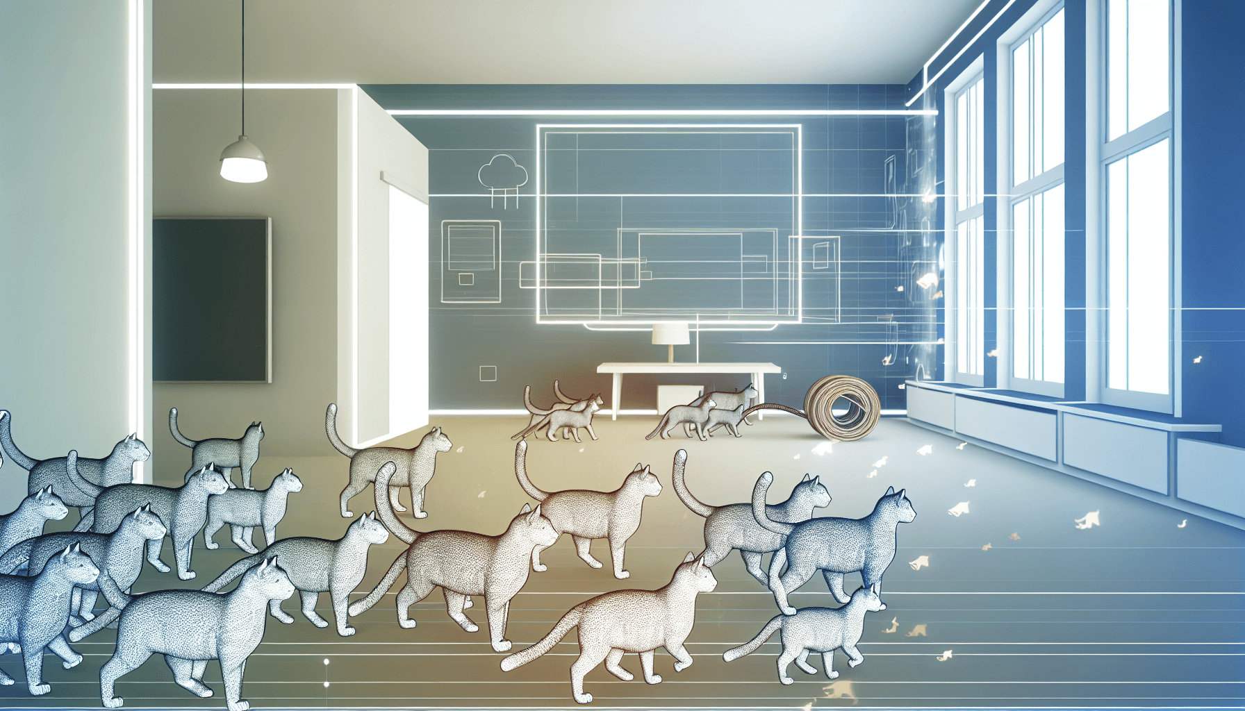 Why Home Budgeting Feels Like Herding Cats